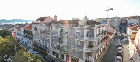 4 bedrooms Duplex in Lisbon, Portugal No. 144611 20