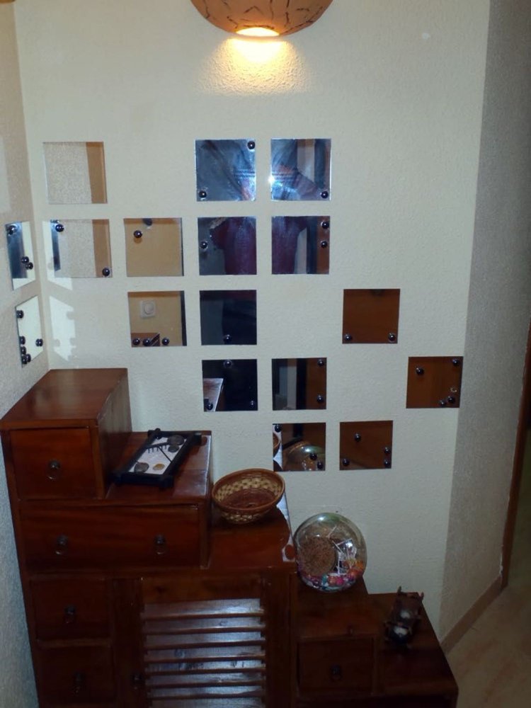 3 bedrooms Apartment in Palma de Majorca, Spain No. 278682