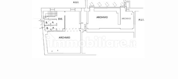 Büro in Bologna, Italy 253m², Nr. 319515 21