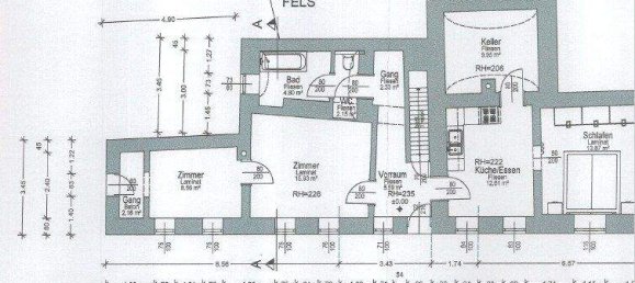 6غرفة منزل في Ternberg, Austria رقم 133106 18