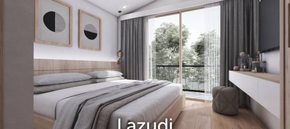 2 bedrooms Villa in Hua Hin, Thailand No. 18899 7