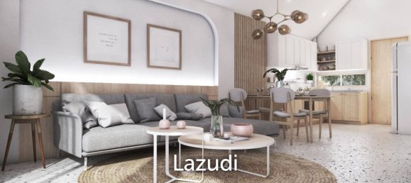 2 bedrooms Villa in Hua Hin, Thailand No. 18899 2