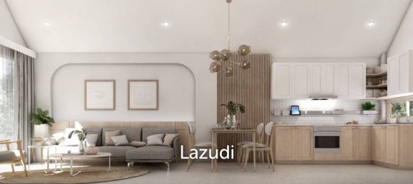 2 bedrooms Villa in Hua Hin, Thailand No. 18899 4