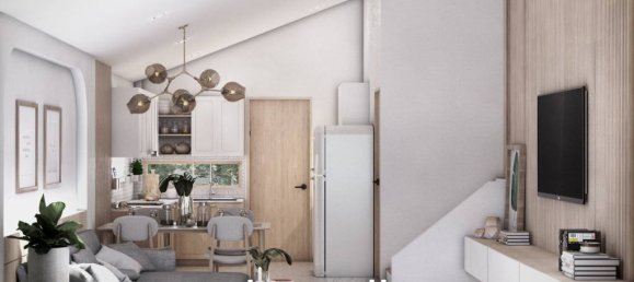 2 bedrooms Villa in Hua Hin, Thailand No. 18899 3