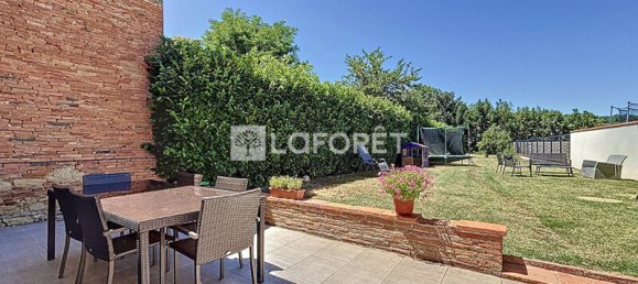 1 bedroom House in Haute-Garonne, France No. 281651 13