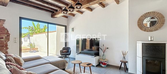 1 bedroom House in Haute-Garonne, France No. 281651 5