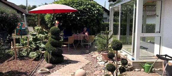 1 Schlafzimmer Haus in Aschaffenburg, Germany, Nr. 168546 24