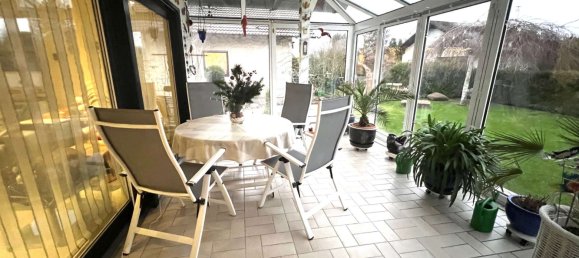 1 Schlafzimmer Haus in Aschaffenburg, Germany, Nr. 168546 4