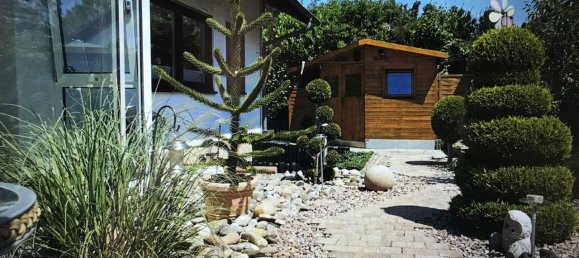 1 Schlafzimmer Haus in Aschaffenburg, Germany, Nr. 168546 3