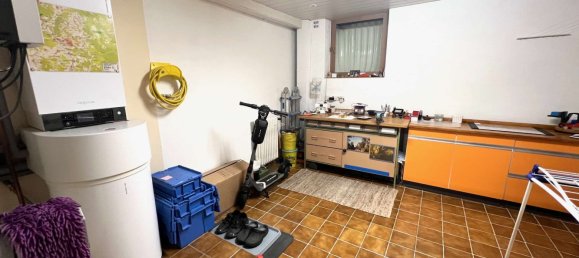 1 Schlafzimmer Haus in Aschaffenburg, Germany, Nr. 168546 20