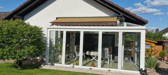 1 Schlafzimmer Haus in Aschaffenburg, Germany, Nr. 168546 2