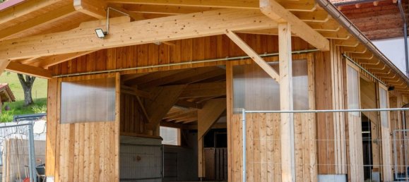 Granja de 7 habitaciónes en Freyung-Grafenau, Germany No. 335540 16