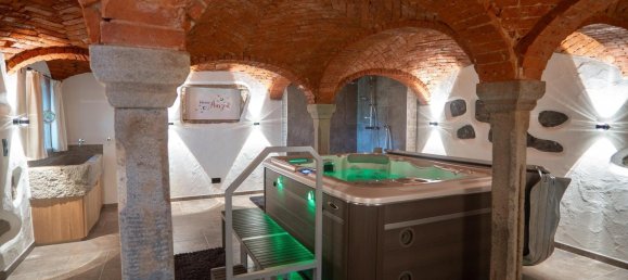 Granja de 7 habitaciónes en Freyung-Grafenau, Germany No. 335540 12