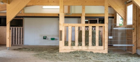 Granja de 7 habitaciónes en Freyung-Grafenau, Germany No. 335540 17