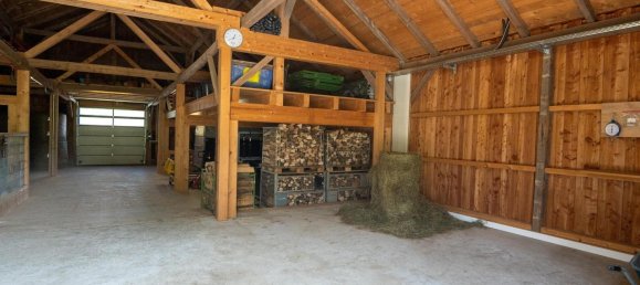 Granja de 7 habitaciónes en Freyung-Grafenau, Germany No. 335540 19