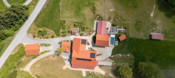 Granja de 7 habitaciónes en Freyung-Grafenau, Germany No. 335540 4