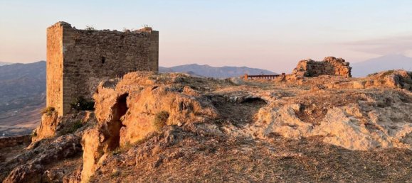 6 rooms House in Agira, Italy No. 255447 27