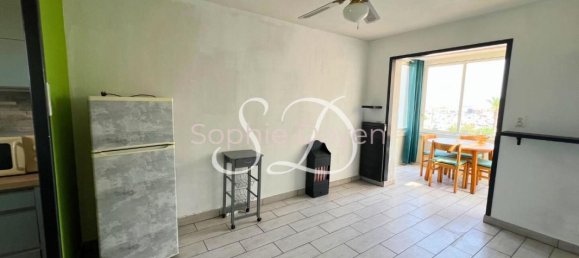 1 bedroom Apartment in Saint-Cyprien, France No. 343195 2