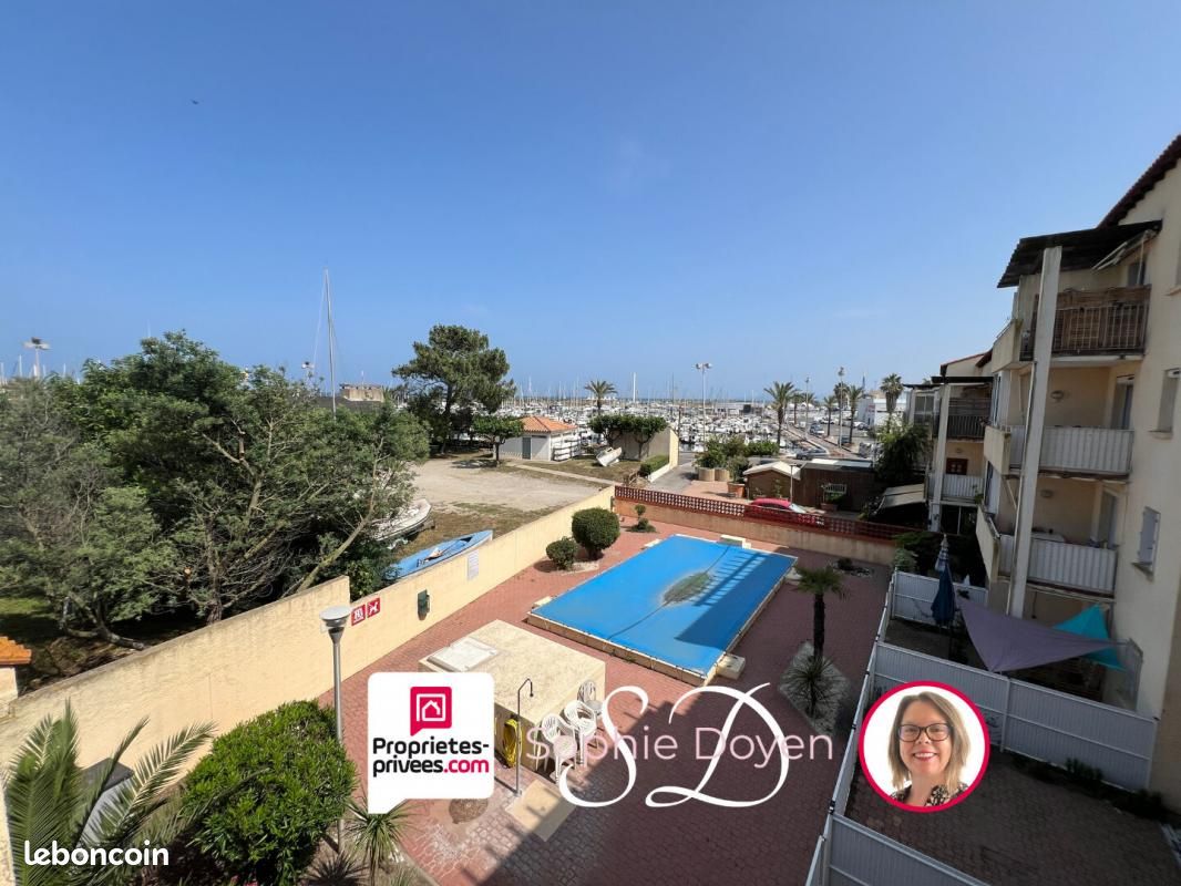 1 bedroom Apartment in Saint-Cyprien, France No. 343195