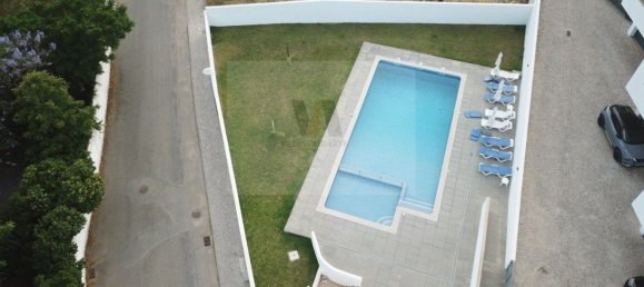 505m² Land in Sao Bras de Alportel, Portugal No. 156004 10