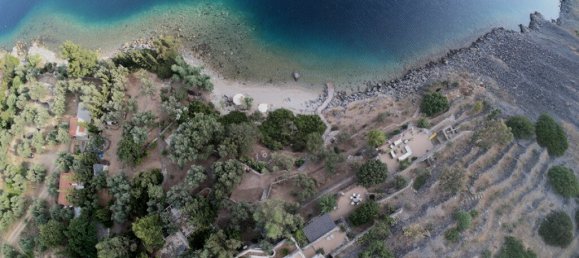  Property في Euboea, Greece 460متر مربع رقم 4759 29