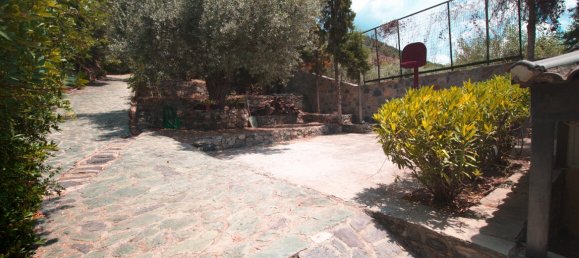  Property في Euboea, Greece 460متر مربع رقم 4759 6