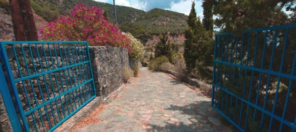  Property في Euboea, Greece 460متر مربع رقم 4759 3
