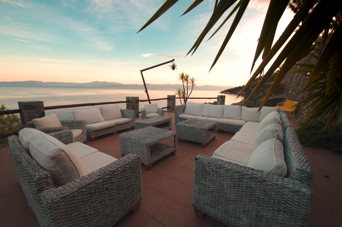  Property في Euboea, Greece 460متر مربع رقم 4759