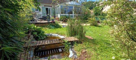 4 bedrooms House in Lormaye, France No. 155647 14