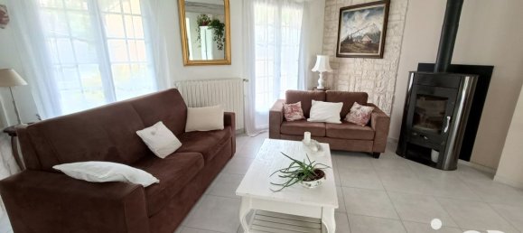 4 bedrooms House in Lormaye, France No. 155647 17