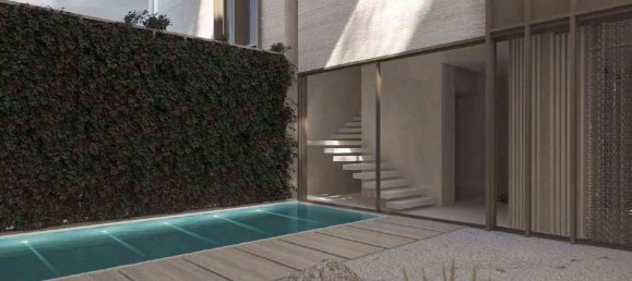  قطعة أرض في KETURAH RESERVE, Meydan Gated Community, UAE 776.0متر مربع رقم 60654 7