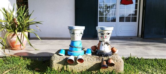 4 chambres Maison à Aradas, Portugal No. 106583 21