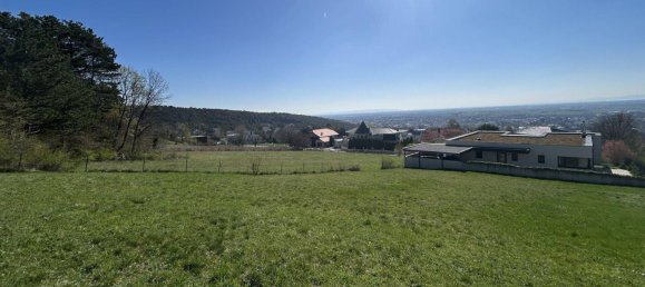 Земельный участок 1864м² в Баден, Австрия № 163928 7