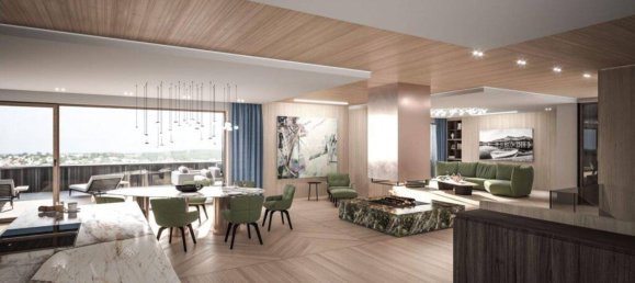 Земельный участок 1864м² в Баден, Австрия № 163928 3