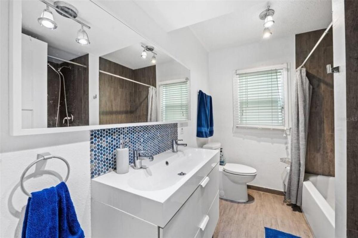 Casa T3 em Tampa, USA N.º 354524