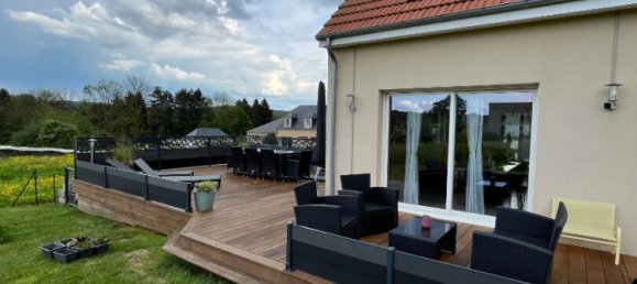 4 Schlafzimmer Haus in Raillicourt, France, Nr. 44600 11