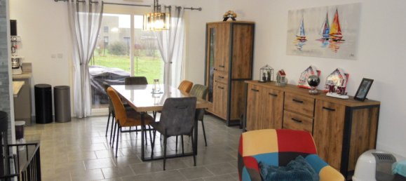 4 Schlafzimmer Haus in Raillicourt, France, Nr. 44600 2