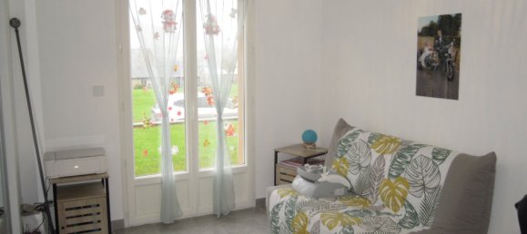 4 Schlafzimmer Haus in Raillicourt, France, Nr. 44600 5