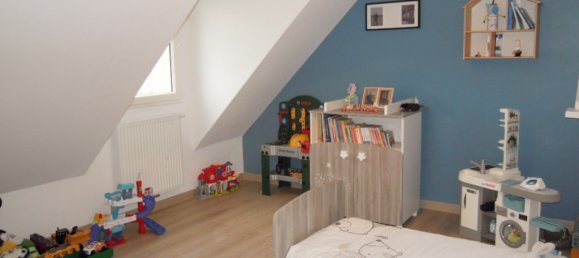 4 Schlafzimmer Haus in Raillicourt, France, Nr. 44600 8