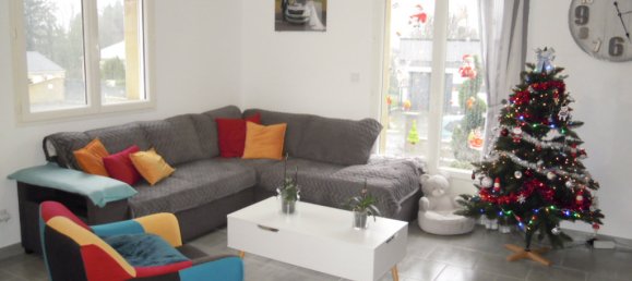 4 Schlafzimmer Haus in Raillicourt, France, Nr. 44600 3