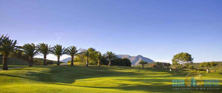 3 chambres Maison à Estepona, Spain No. 9986