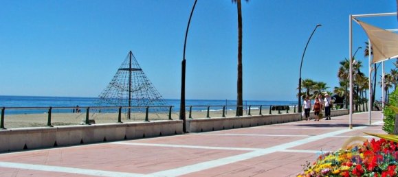 3 chambres Maison à Estepona, Spain No. 9986 8