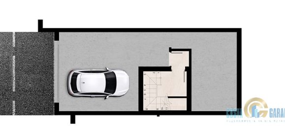 3 chambres Maison à Estepona, Spain No. 9986 2