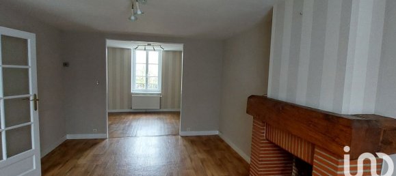 3 غرف نوم منزل في Le Controis-en-Sologne, France رقم 83006 25