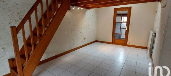 3 غرف نوم منزل في Le Controis-en-Sologne, France رقم 83006 17