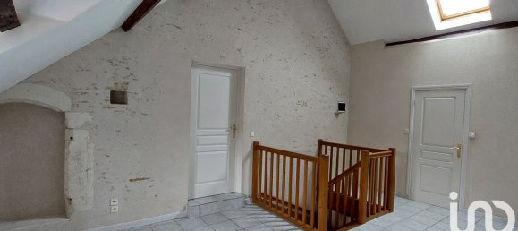 3 غرف نوم منزل في Le Controis-en-Sologne, France رقم 83006 10