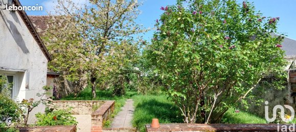 3 غرف نوم منزل في Le Controis-en-Sologne, France رقم 83006 22