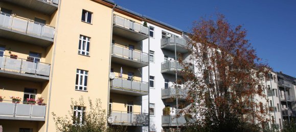 1 bedroom Apartment in Chemnitz, Germany No. 31064 16
