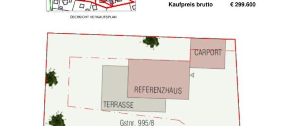  Land in Carinthia, Austria No. 222924 8