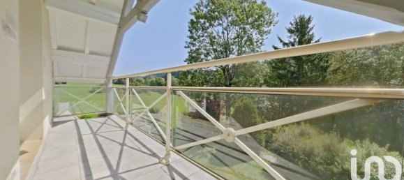 4 bedrooms House in Jura, France No. 321306 20